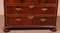 Queen Anne Chest of Drawers in Walnut, 1700s, Image 3