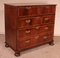 Queen Anne Chest of Drawers in Walnut, 1700s 5