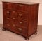 Queen Anne Chest of Drawers in Walnut, 1700s, Image 1