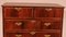 Queen Anne Chest of Drawers in Walnut, 1700s 2