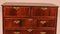 Queen Anne Chest of Drawers in Walnut, 1700s, Image 2