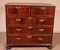 Queen Anne Chest of Drawers in Walnut, 1700s, Image 4