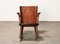 Rocking Chair par Goran Malmvall pour Karl Andersson, Suède, 1940s 6