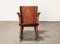 Swedish Rocking Chair by Goran Malmvall for Karl Andersson, 1940s, Image 6