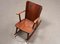 Swedish Rocking Chair by Goran Malmvall for Karl Andersson, 1940s, Image 5