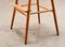 Danish Children's High Chair by Nanna Ditzel for Kold Savvaerk, 1950s, Image 6