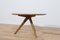 Mid-Century Beech and Teak Coffee Table from G-Plan, 1960s 4