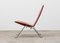 Danish PK22 Lounge Chair by Poul Kjaerholm for Fritz Hansen, 1999, Image 3