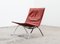Danish PK22 Lounge Chair by Poul Kjaerholm for Fritz Hansen, 1999 2