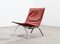 Danish PK22 Lounge Chair by Poul Kjaerholm for Fritz Hansen, 1999, Image 2