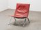 Danish PK22 Lounge Chair by Poul Kjaerholm for Fritz Hansen, 1999, Image 1