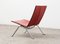 Danish PK22 Lounge Chair by Poul Kjaerholm for Fritz Hansen, 1999, Image 4