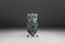 Ceramic Owl Umbrella Stand, 1970s 1