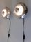 Table Lamps by Ingo Maurer for Design M, Germany, 1960s, Set of 2, Image 2