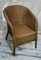 Childs Lloyd Loom Chair, 1951 6