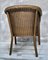 Childs Lloyd Loom Chair, 1951 3