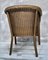 Childs Lloyd Loom Chair, 1951, Image 3