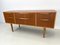 Vintage Teak Sideboard von Austinsuite, 1960er 1