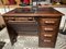 American Wooden Desk by Jerry 6