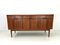 Vintage Palisander Sideboard, 1960er 1