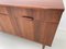 Vintage Palisander Sideboard, 1960er 5