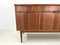 Enfilade Vintage en Palissandre, 1960s 12