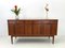 Vintage Palisander Sideboard, 1960er 10