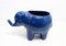 Elephant Pot in Earthenware, 1970s 2