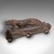 Small Antique English Dog Door Stop, 1890s, Image 7