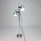 Aluminium Floor Lamp from TS Belysning, 1970s 4