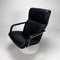 Vintage F141 Lounge Chair attributed to G. Harcourt for Artifort, 1970s 6