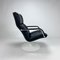 Vintage F141 Lounge Chair attributed to G. Harcourt for Artifort, 1970s 3