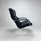 Vintage F141 Lounge Chair attributed to G. Harcourt for Artifort, 1970s, Image 3