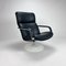 Vintage F141 Lounge Chair attributed to G. Harcourt for Artifort, 1970s 1