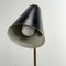 Vintage Danish Floor Lamp with Crows Foot, 1950s 3