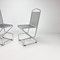 Chairs by Till Behrens for Schlubach, 1980s, Set of 2, Image 2