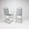 Chairs by Till Behrens for Schlubach, 1980s, Set of 2 3