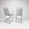 Chairs by Till Behrens for Schlubach, 1980s, Set of 2, Image 3
