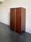 Modernist Teak Highboard by Louise & Ico Parisi for Mim Roma, 1960s, Image 4