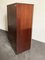 Modernist Teak Highboard by Louise & Ico Parisi for Mim Roma, 1960s, Image 10