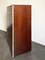 Modernist Teak Highboard by Louise & Ico Parisi for Mim Roma, 1960s 11