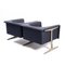 Vintage Double Seater Prototype 042 Loungechair by Geoffrey Harcourt for Artifort, 1963 4