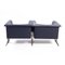 Vintage Double Seater Prototype 042 Loungechair by Geoffrey Harcourt for Artifort, 1963, Image 5