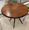 Table Basse Ronde par Gio Ponti, 1950s 8