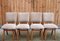 Dining Chairs, Denmark, 1960s, Set of 4, Image 3