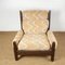 Vintage Lounge Chair from Pizzetti Rome 6
