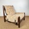Vintage Lounge Chair from Pizzetti Rome 7
