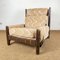 Vintage Lounge Chair from Pizzetti Rome, Image 8