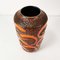 Grand Vase Fat Lava, Allemagne, 1960s 6