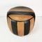 Leather Pouf, Germany, 1960s, Image 6